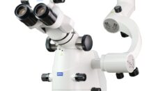 Dental Microscope